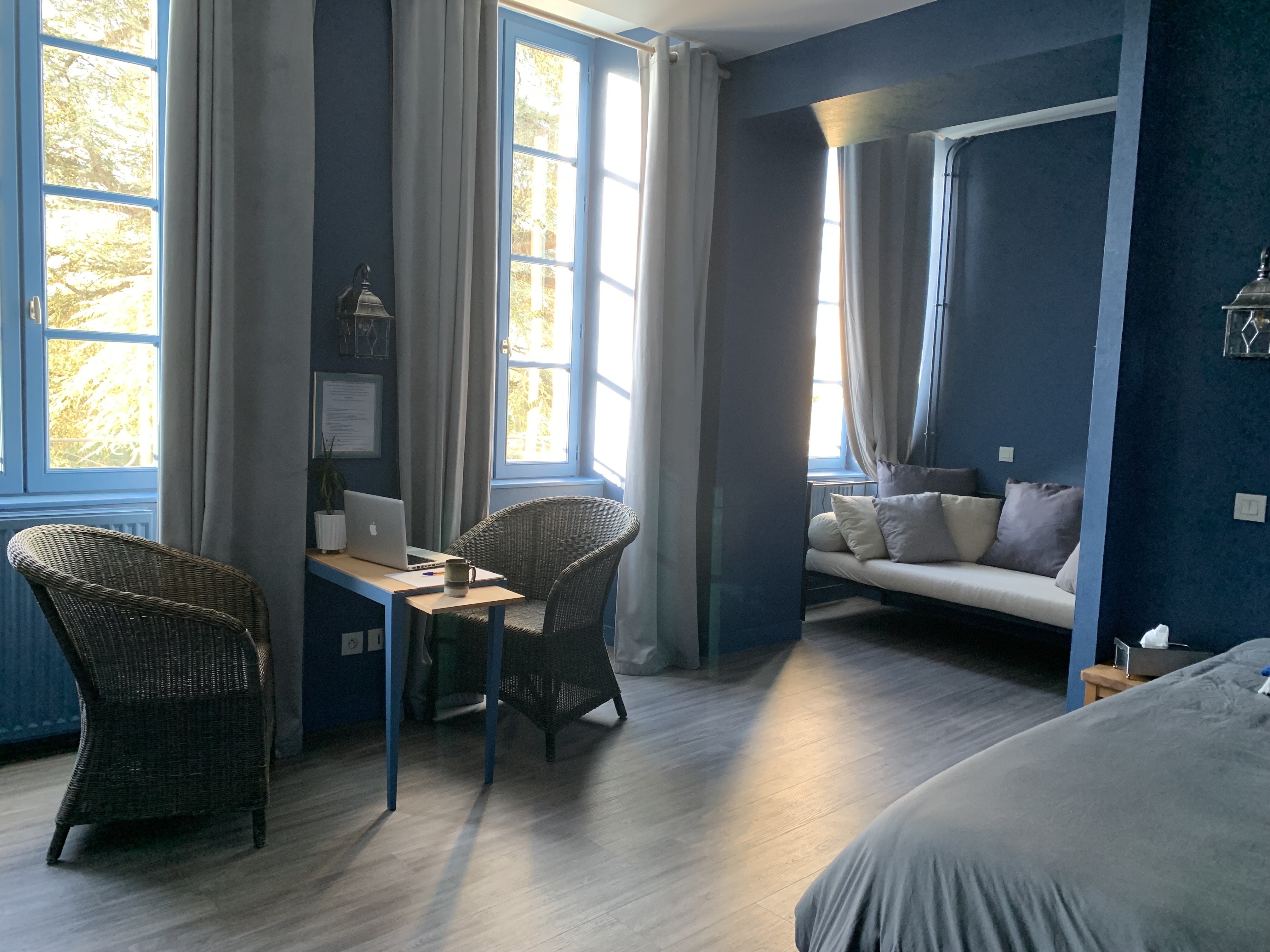 La Gartempe Enchantée – vue 2